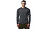 North Sails Crewneck 12GG - maglione - uomo, Grey