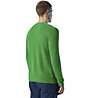 North Sails Crewneck 12GG - Pullover - Herren, Green