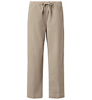 North Sails Elastic W - pantaloni lunghi - donna, Brown