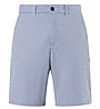 North Sails Freedom /S - pantaloni corti - uomo, Light Blue