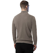 North Sails Half-zip 12GG - Pullover - Herren, Beige