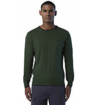 North Sails Knitwear M - Pullover - Herren, Green