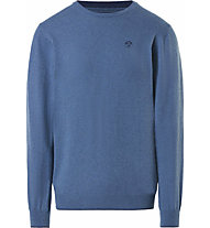 North Sails Knitwear M - Pullover - Herren, Light Blue