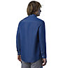 North Sails L/S Button Down - camicia a maniche lunghe - uomo, Blue