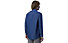 North Sails L/S Button Down - camicia a maniche lunghe - uomo, Blue