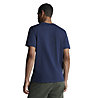 North Sails Organic Jersey - T-shirt - uomo, Dark Blue