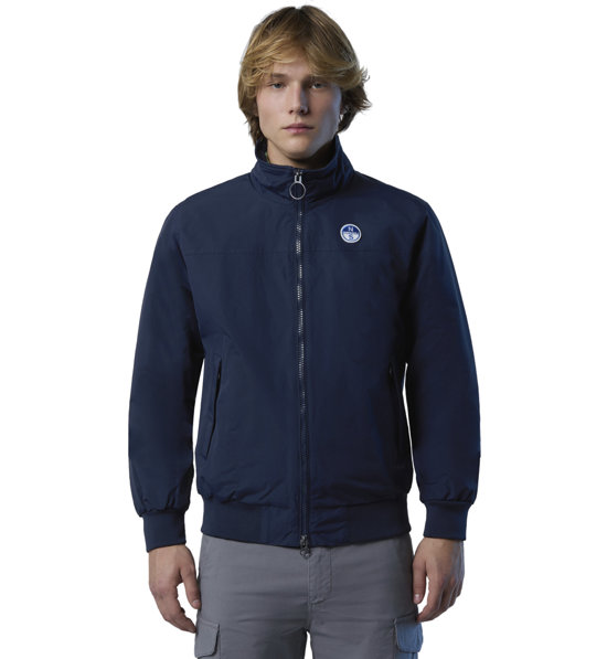 Giubbotti north sails scontati sale