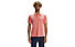 North Sails Polo S/S W/Embroidery - polo - uomo, Pink