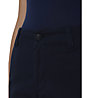 North Sails pantaloni corti - donna, Dark Blue