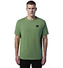 North Sails SS W/Graphic - T-Shirt - Herren, Green