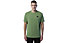 North Sails SS W/Logo - T-shirt - uomo, Green