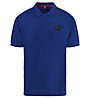North Sails SS W/Logo - T-Shirt - Herren, Blue