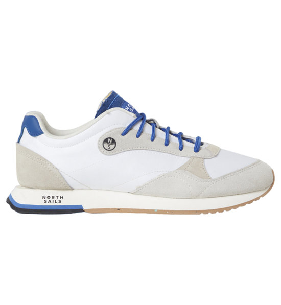 North Sails Tailer Cover sneakers uomo Sportler
