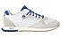North Sails Tailer Cover - Sneakers - Herren, White/Blue