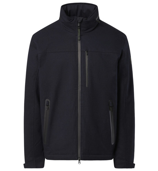 Felpa SAILOR erwarteten TECH
