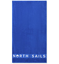 North Sails telo mare, Blue