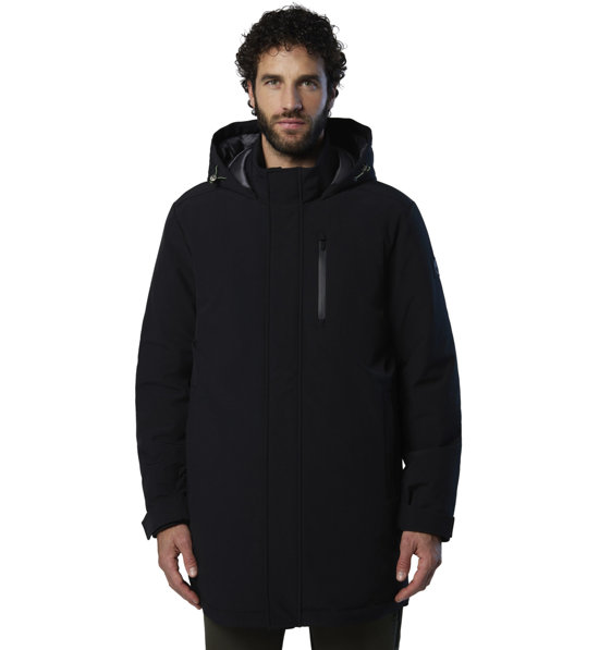 North Sails Varberg giacca tempo libero uomo