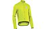 Northwave Breeze 2 - giacca hardshell bici - uomo, Yellow