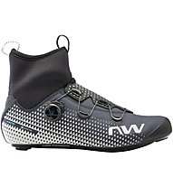 Northwave Celsius R Arctic GTX - scarpe da bici da corsa, Grey