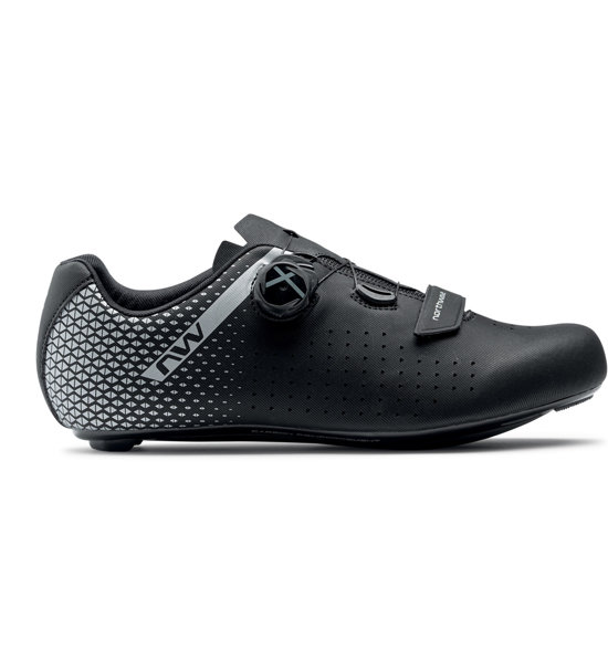 Northwave Core Plus 2 scarpe da bici da corsa uomo Sportler