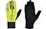 Northwave Dynamic Full Glove - Radhandschuh MTB, Black/Yellow