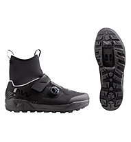 Northwave Magma X Plus - scarpe MTB - uomo, Black