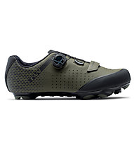 Northwave Origin Plus 2 - scarpe MTB - uomo, Green