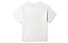 O'Neill Addy Graphic - T-shirt - bambina, White