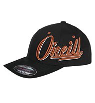 O'Neill Aptos Flexfit Cap, Black Out