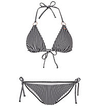 O'Neill Capri Bondey - Bikini - Damen, Black/White