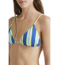 O'Neill Drift Rockley Revo - Bikini - Damen, Blue/Yellow