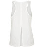 O'Neill Ella Button Back - Top - Damen, White