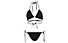 O'Neill Kat Becca Wow - Bikini - Damen, Black