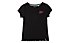 O'Neill LG Pacific SS - T-Shirt - Mädchen, Black