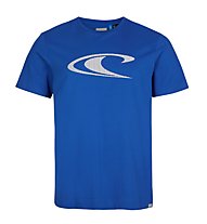 O'Neill LM Wave - T-Shirt - Herren , Blue