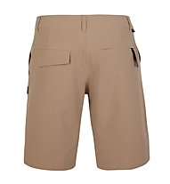 O'Neill PM Hybrid Chino - pantaloni corti - uomo, Light Brown