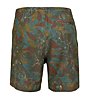 O'Neill PM Tribe - Badehose - Herren , Green/Blue/Red