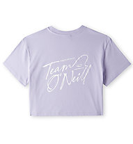 O'Neill Team O'Neill - T-shirt - bambina, Light Violet