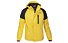 O'Neill Volta Jacket, Chrome Yellow