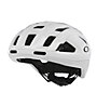 Oakley ARO3 Endurance - casco bici, White/Black
