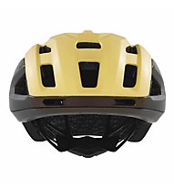 Oakley ARO3 Endurance - casco da bici, Yellow/Brown