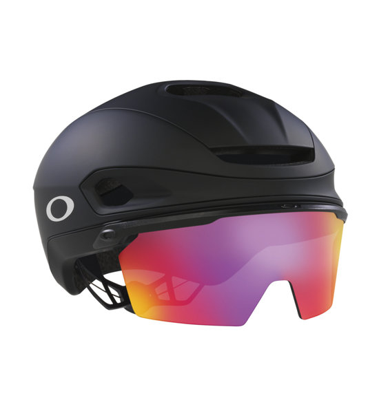 Oakley Aro7 casco bici Sportler