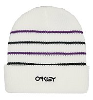 Oakley B1b Stripe - Mütze, White