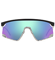 Oakley Bxtr - occhiali da sole, Black/White