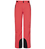 Oakley Canopy Insulated W - pantaloni da sci - donna, Red