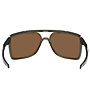 Oakley Castel - occhiali da sole, Green