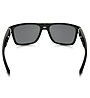 Oakley Crossrange - Sportbrille, Black
