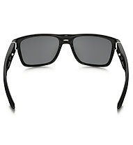 Oakley Crossrange - occhiali sportivi, Black