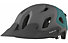 Oakley DRT 5 - casco MTB, Dark Grey/Blue