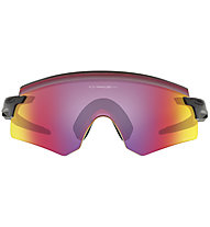 Oakley Encoder Capsule Collection - Sportbrille, Black/Red